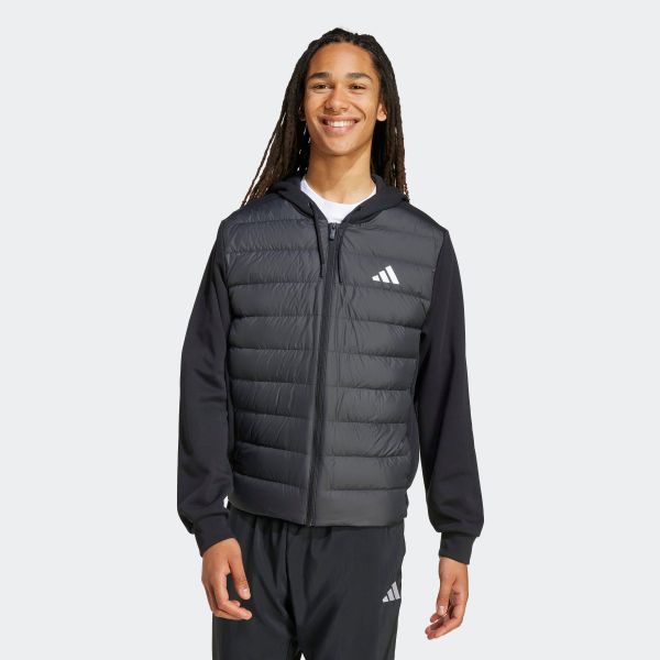 adidas Sportswear Outdoorjacke ESS LD HYB günstig online kaufen