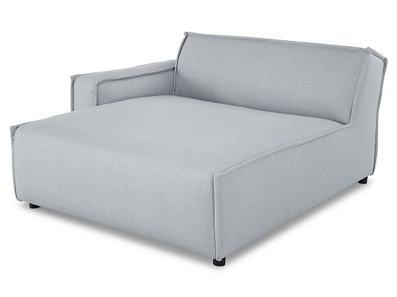 SANSIBAR Living Sofa Sofaelement SANSIBAR KARLSHAM BHT 140x76x158 cm Moduls günstig online kaufen