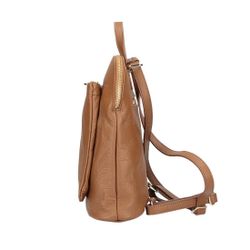 ITALYSHOP24 Rucksack Made in Italy Damen günstig online kaufen