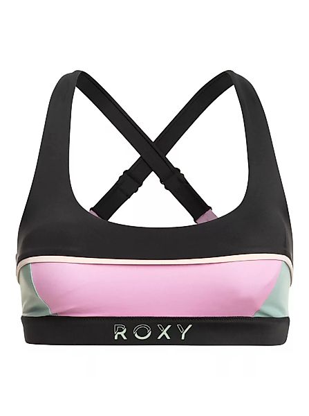 Roxy Funktionsshirt "Roxy Active Athletic" günstig online kaufen