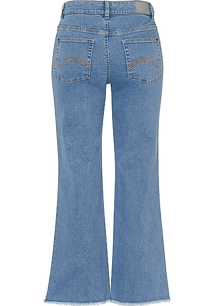 KangaROOS 5-Pocket-Jeans DENIM CULOTTE NEUE KOLLEKTION günstig online kaufen