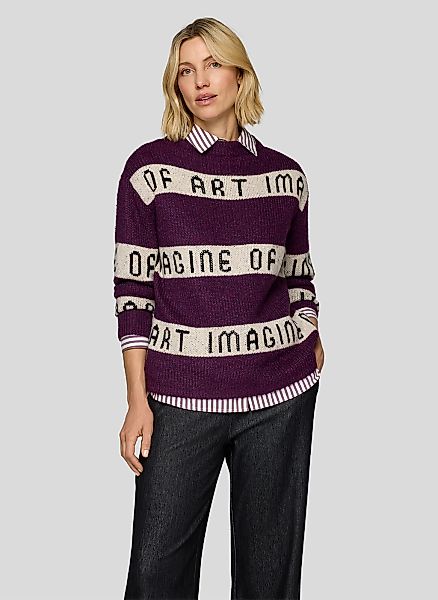 Rabe Strickpullover "Pullover" günstig online kaufen