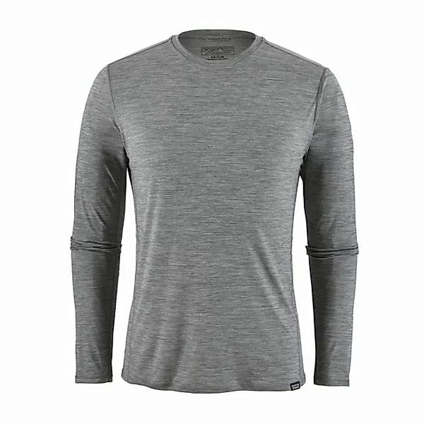 Patagonia Langarmshirt Patagonia Mens L/S Cap Cool Lightweight Shirt - Lang günstig online kaufen