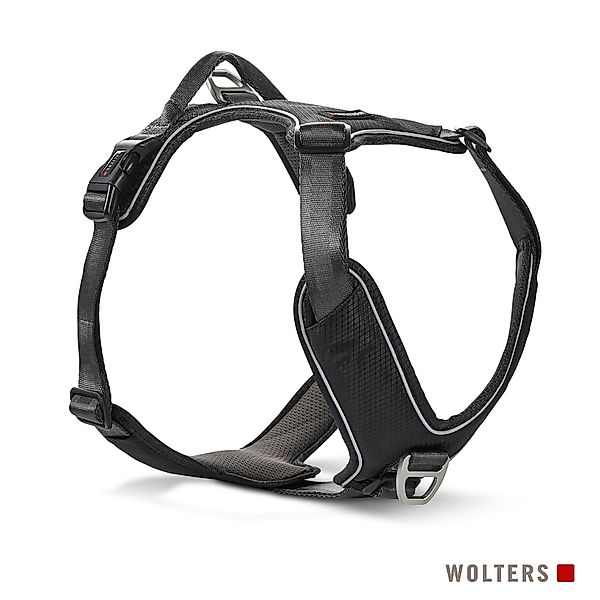 Wolters Hunde-Geschirr Active Pro Comfort Geschirr, günstig online kaufen