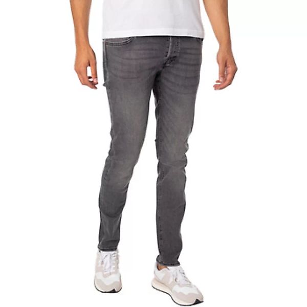 Jack & Jones  Slim Fit Jeans Glenn Original 349 Slim Jeans günstig online kaufen