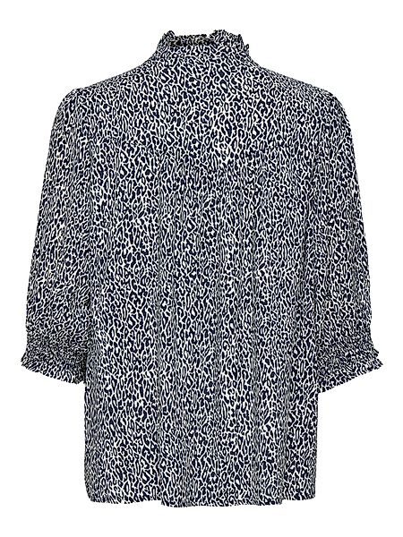 ONLY CARMAKOMA Klassische Bluse günstig online kaufen