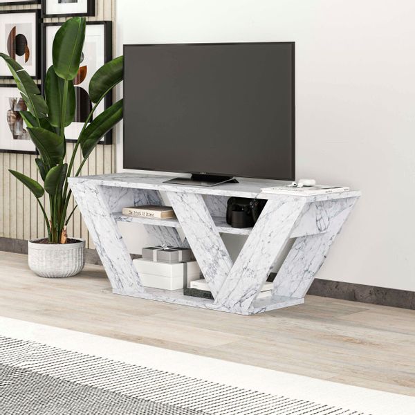 Decortie TV-Schrank Thales (1 set) Modernes günstig online kaufen