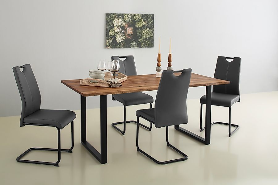 HELA Freischwinger CORA (Set, 2 St), günstig online kaufen