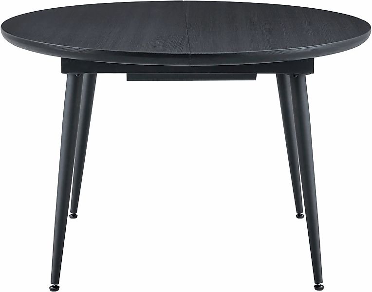 Duo Collection Esstisch "Ausziehtisch Frida" 1 Stk. tlg. 1,20m - 1,60m, Wil günstig online kaufen