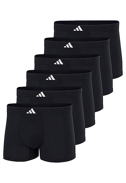 adidas Sportswear Retro Boxer 6er Pack Active Micro Tech (Spar-Set, 6-St) R günstig online kaufen