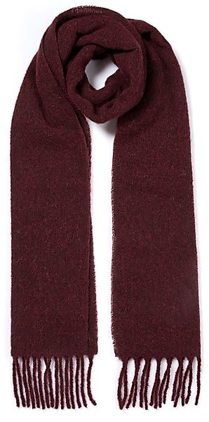 Cinque Strickschal MILTONA, aus kuschelweichem Materialmix, günstig online kaufen