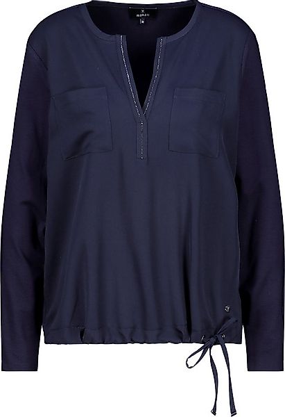 Monari 3/4-Arm-Shirt MONARI / Da.Shirt, Polo / Pullover günstig online kaufen