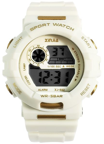 XINJIA Digitaluhr, (Sport) günstig online kaufen