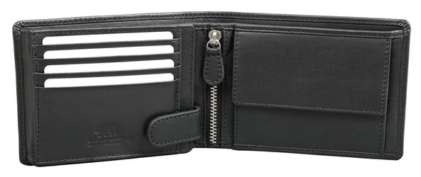 Brown Bear Geldbörse Modell 1051 mit günstig online kaufen