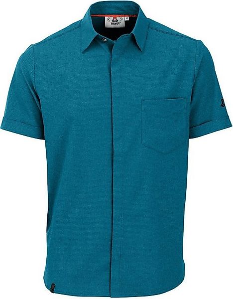 Maui Sports  T-Shirts & Poloshirts Sport Coesfeld II - 1/2 Hemd Karo el 433 günstig online kaufen
