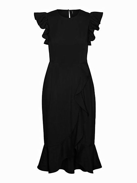 Vero Moda Maxikleid Freja (1-tlg) günstig online kaufen