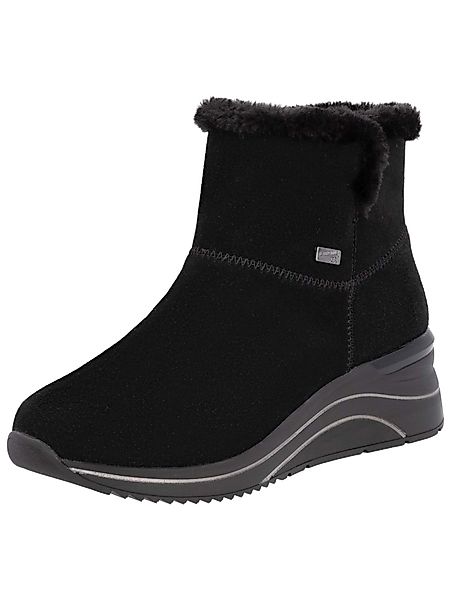 Remonte Sneaker Veloursleder Sneaker günstig online kaufen