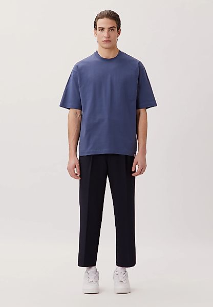 studio seidensticker T-Shirt "Studio" 1/2 Rundhals Uni günstig online kaufen