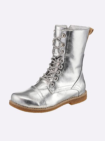 Andrea Conti Schnürstiefelette günstig online kaufen