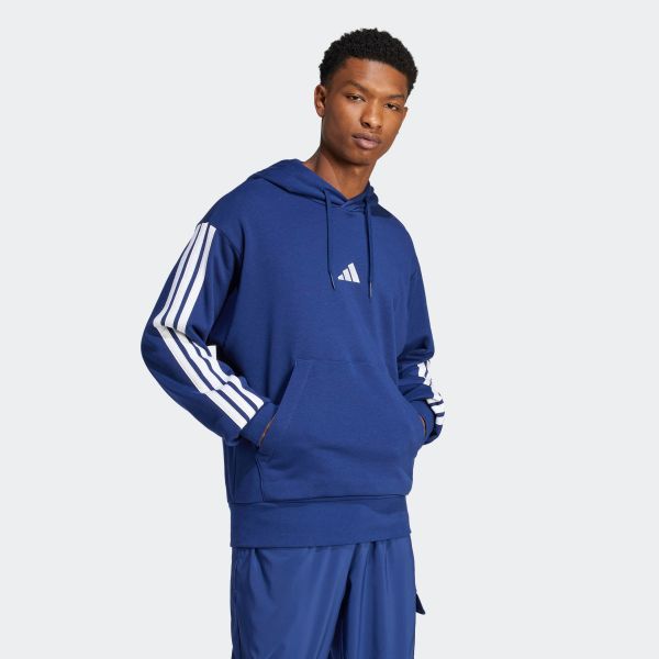 adidas Sportswear Kapuzensweatshirt M 3S FT günstig online kaufen