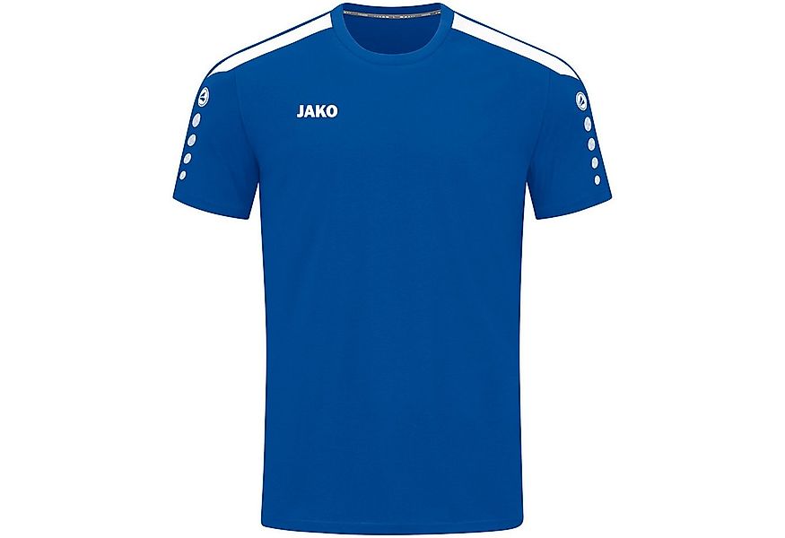 Jako T-Shirt Jako Herren T-Shirt Power 6123 günstig online kaufen