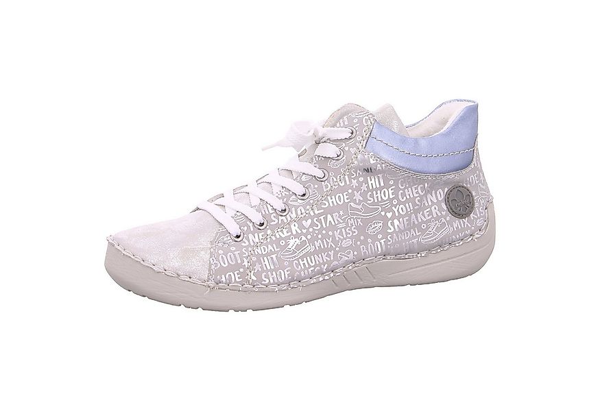 Rieker Schnürstiefel günstig online kaufen