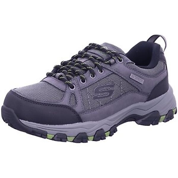 Skechers  Fitnessschuhe Sportschuhe SELMEN - CORMACK 204427 CHAR günstig online kaufen