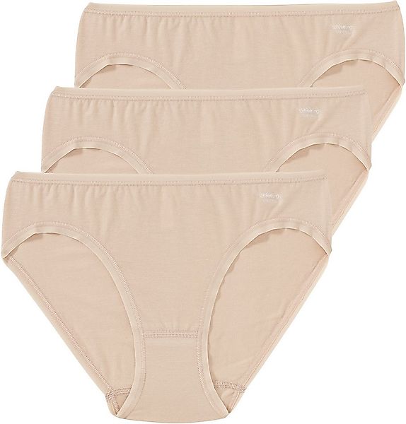 Speidel Minislip Softfeeling (3er Pack) atmungsaktiv, basic, elastisch, beq günstig online kaufen