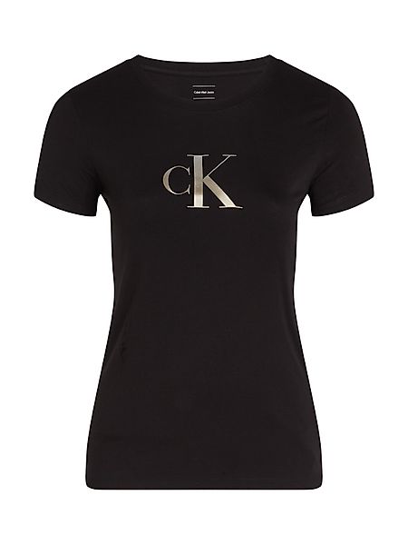 Calvin Klein Jeans Plus T-Shirt PLUS günstig online kaufen