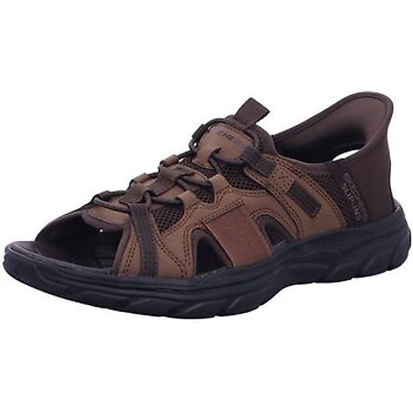 Skechers  Sandalen Offene Revolted 205181 ACDB günstig online kaufen
