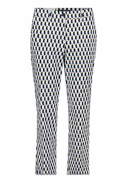 Betty Barclay Bügelfaltenhose "Damen mit Bügelfalte" günstig online kaufen