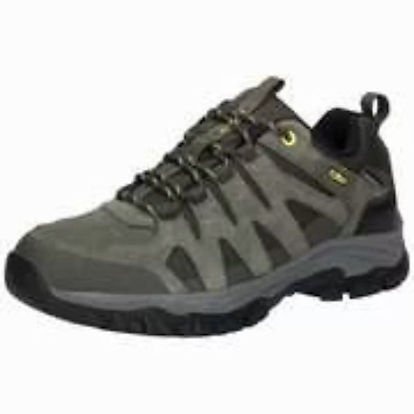 CMP Akaar Low WP Outdoor Herren grün|grün günstig online kaufen