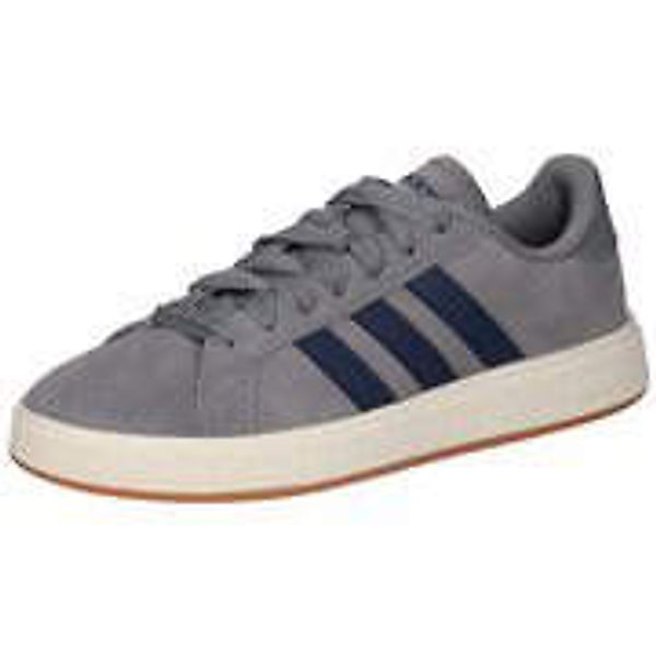 adidas Grand Court Base 00s Sneaker Herren grau|grau|grau|grau|grau|grau|gr günstig online kaufen