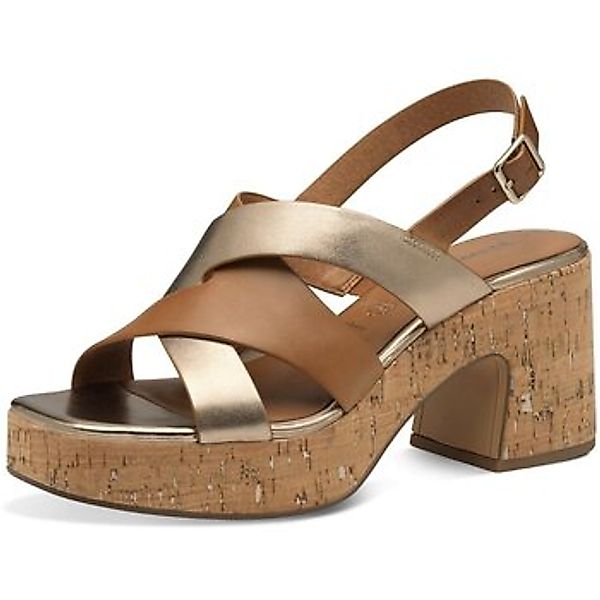 Tamaris  Sandalen Sandaletten 1-28312-44 392 günstig online kaufen