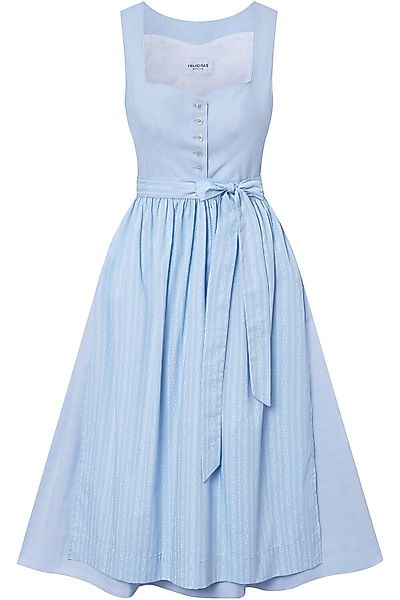 FELICITAS Dirndl Midi-Dirndl Dörte günstig online kaufen