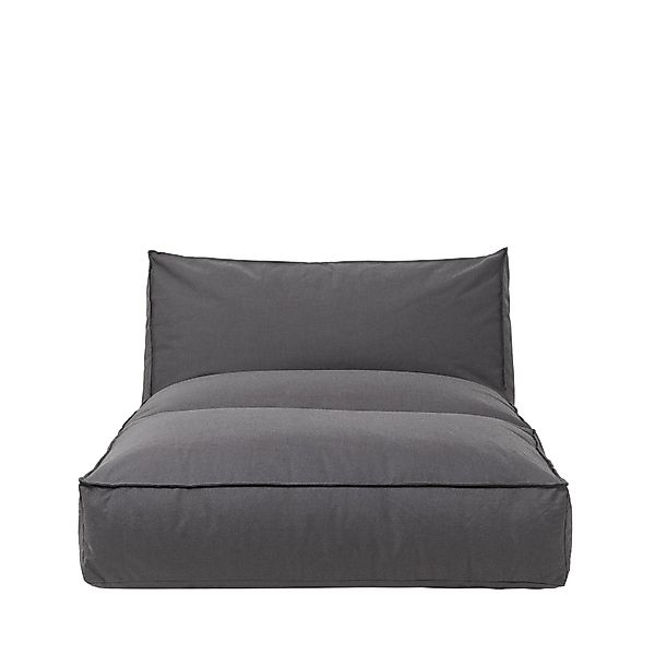 Outdoor Bett STAY coal günstig online kaufen