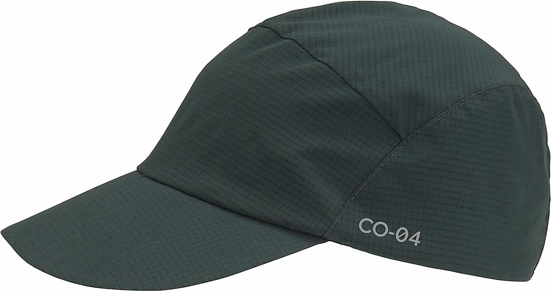 chillouts Baseball Cap "Foxhill Hat", mit crushbarem Design & atmungsaktive günstig online kaufen