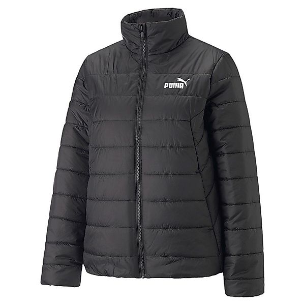 PUMA Winterjacke Essential Plus Padded (wattiert, günstig online kaufen