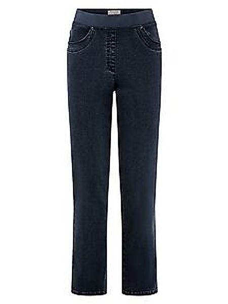 Slim-Fit-Jeans Modell Pamina Thermo Raphaela by Brax denim günstig online kaufen