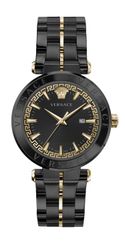 Versace Quarzuhr VE2G006 21 günstig online kaufen