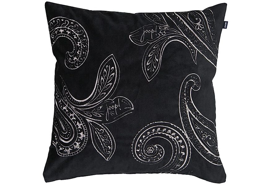 JOOP! Kissenhüllen Paisley, (1 Stück) günstig online kaufen
