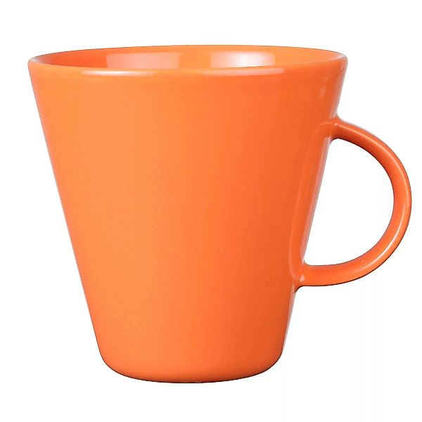 Koko Tasse orange 35cl 35cl günstig online kaufen
