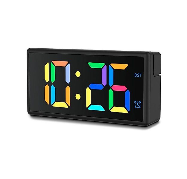 Hama Radiowecker Hama Ibiza Wecker mit USB-Ladefunktion - Wecker. günstig online kaufen