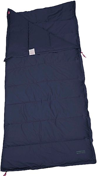 Polydaun Deckenschlafsack Stormvogel Ecolight 85x210 cm günstig online kaufen