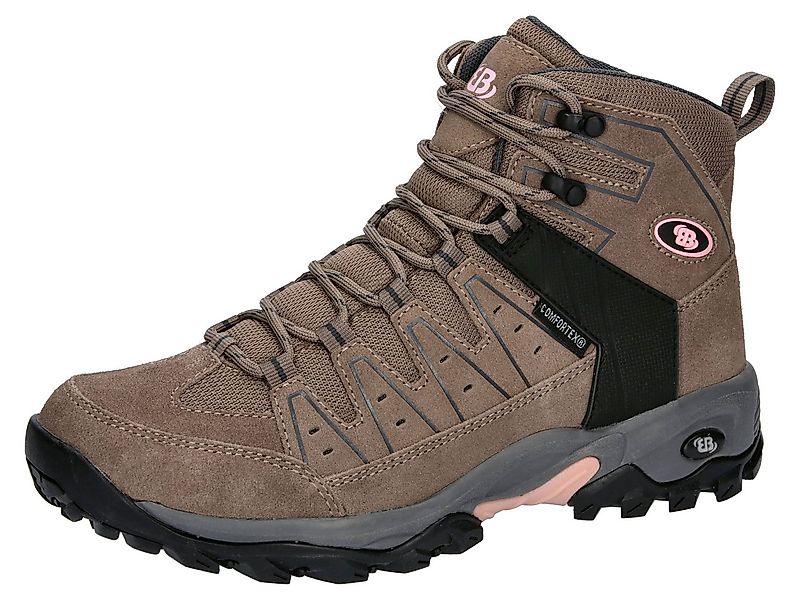 BRÜTTING Outdoorstiefel Mount Pinos High Outdoorschuh günstig online kaufen