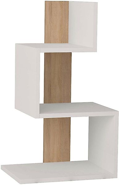 Decortie Nachttisch ROSIE BEISTELLTISCH (Packung, 1-St), günstig online kaufen