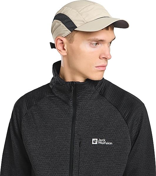 Jack Wolfskin Flex Cap "VENT CAP" günstig online kaufen
