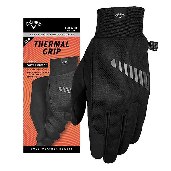 Callaway Golfhandschuh Callaway Thermal Grip Damen günstig online kaufen