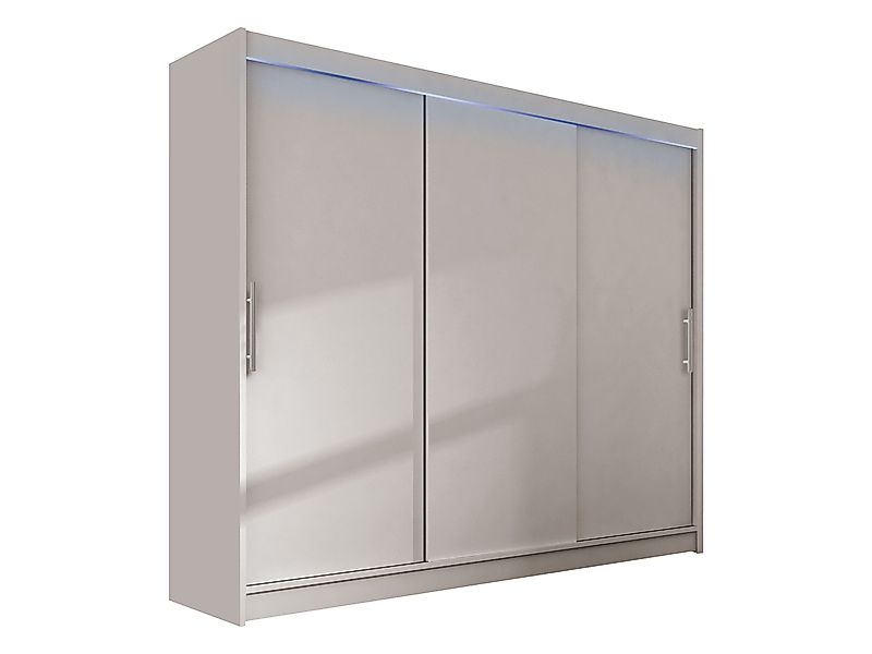 MIRJAN24 Kleiderschrank Aston II (mit Schiebetüren, günstig online kaufen