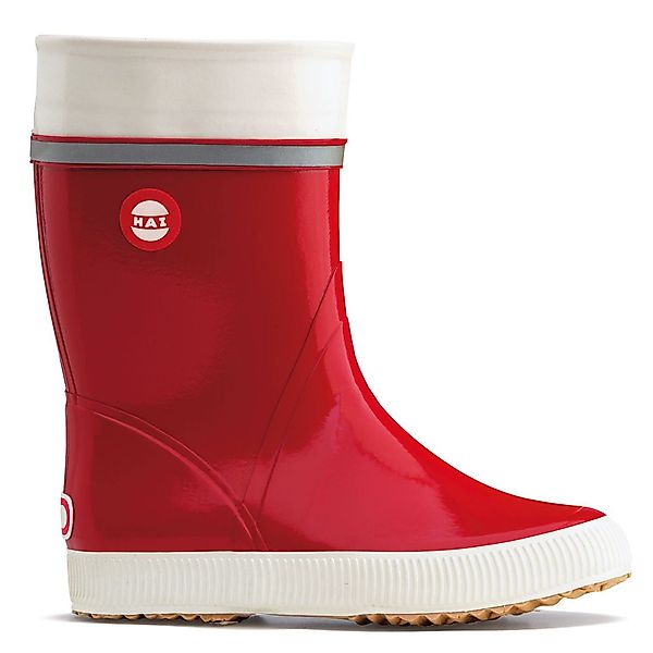 Nokian Footwear Hai aus Naturkautschuk Gummistiefel günstig online kaufen